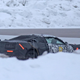 Illustration for article titled Here Is Our Best Look Yet At The Possible Mid-Engine Corvette